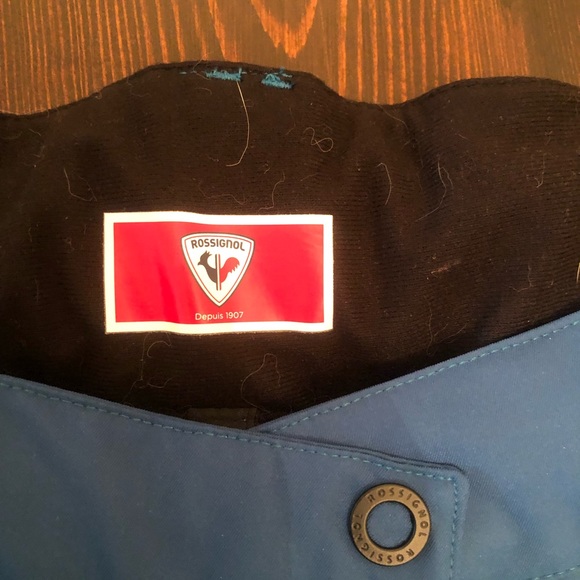 Rossignol ski pants L - Picture 9 of 9